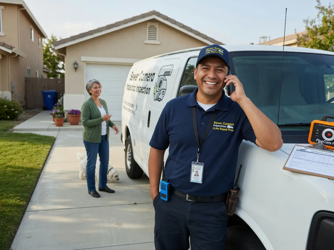 Sewer Line Repair Rockville, RI FAQs